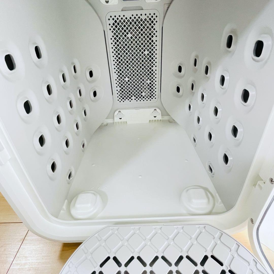 nello 2022年製 ペット ドライルーム 美品