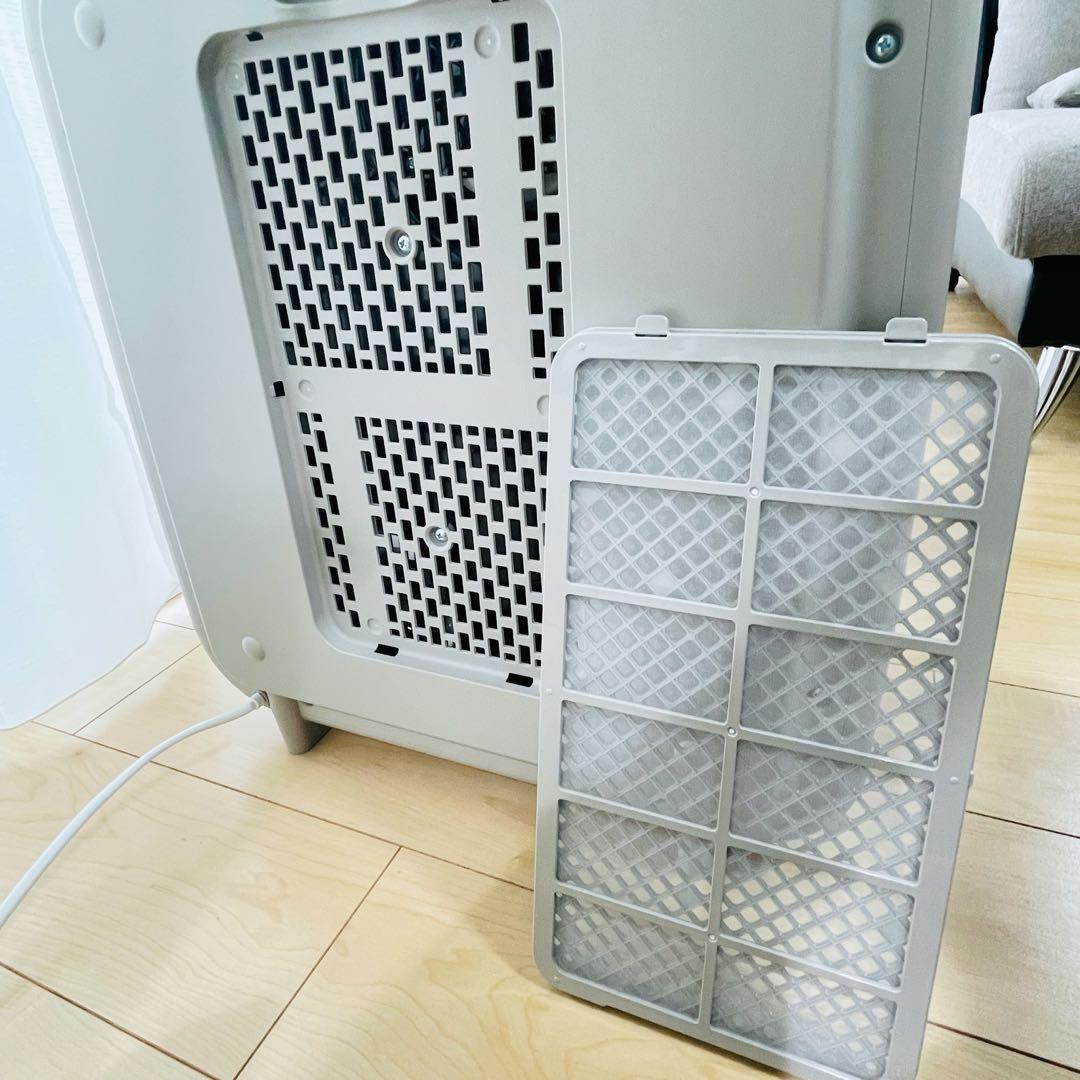 nello 2022年製 ペット ドライルーム 美品