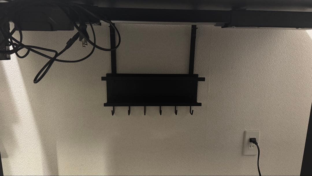 FLEXISPOT EF1 ブラック 120×60 電動式昇降デスク