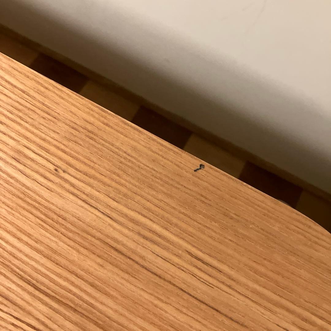 高さ65cm 低めダイニングテーブル 作業 デスク