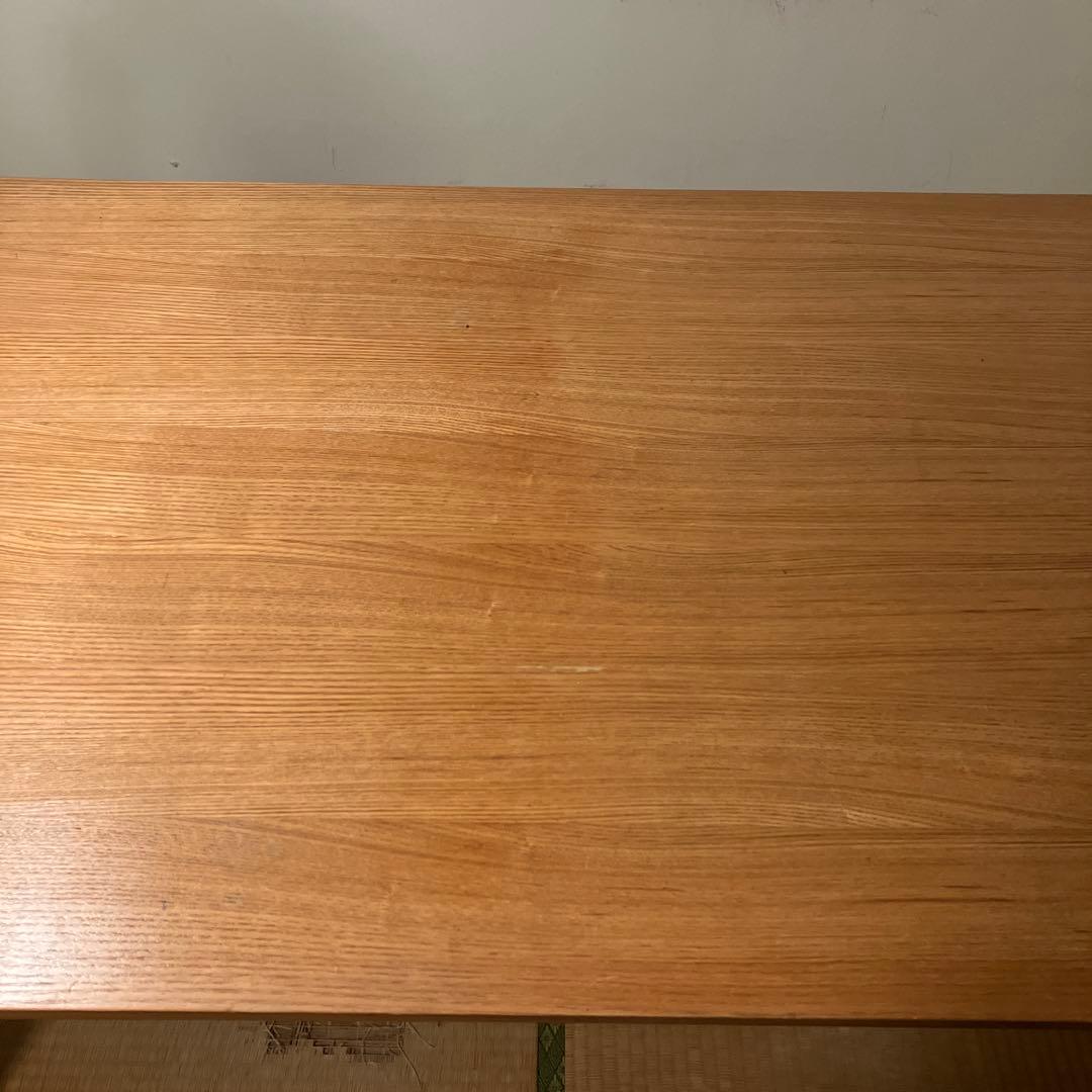 高さ65cm 低めダイニングテーブル 作業 デスク