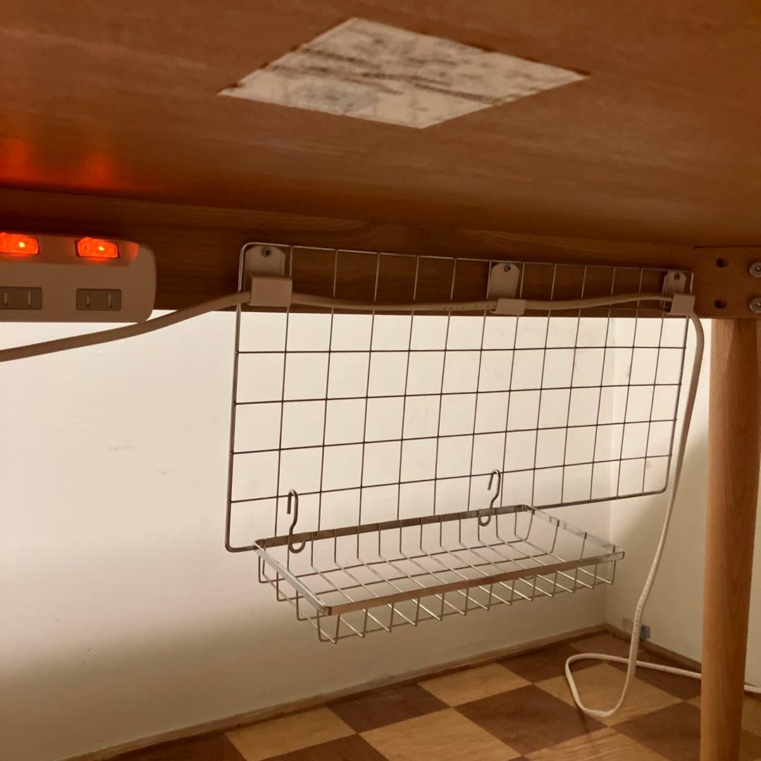 高さ65cm 低めダイニングテーブル 作業 デスク