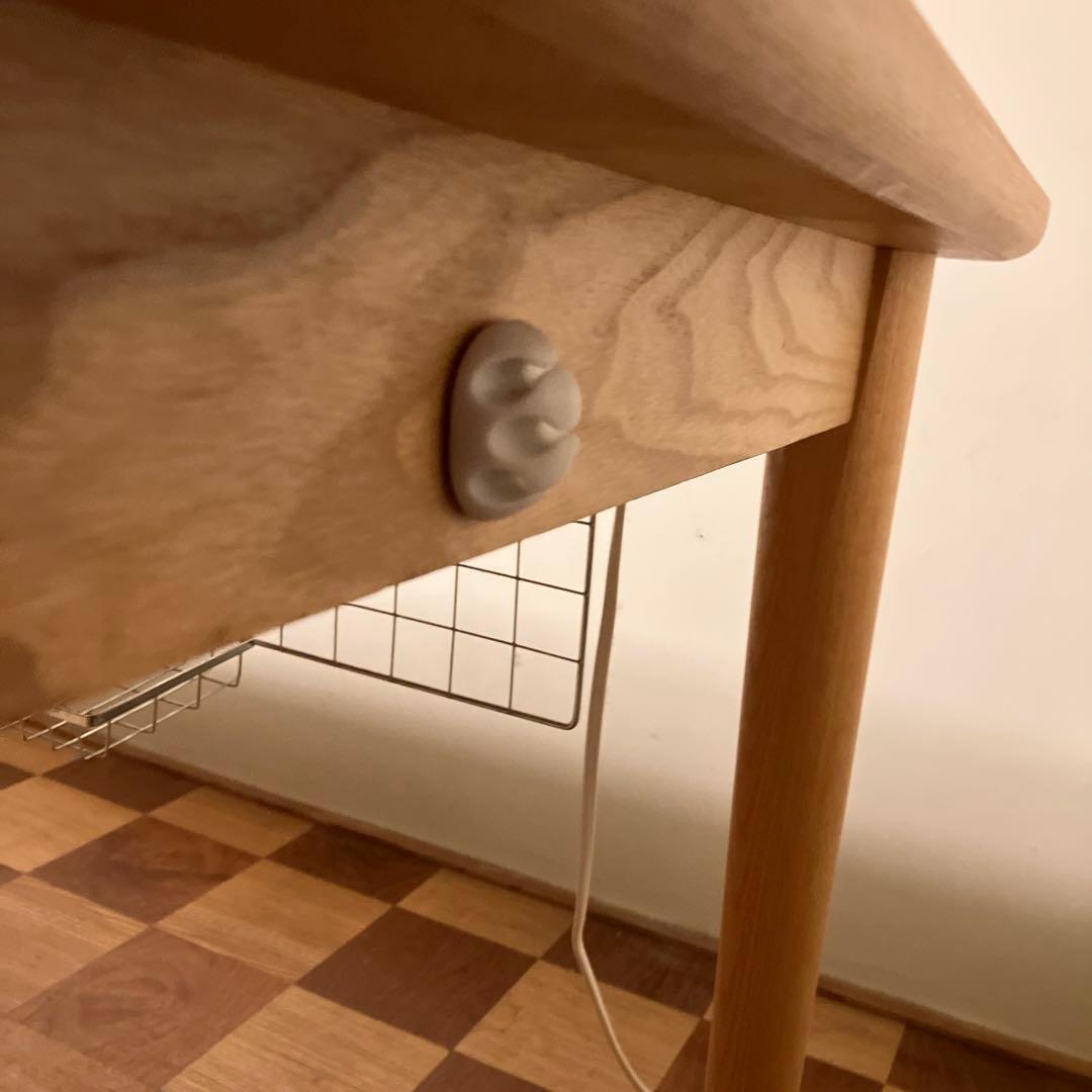 高さ65cm 低めダイニングテーブル 作業 デスク