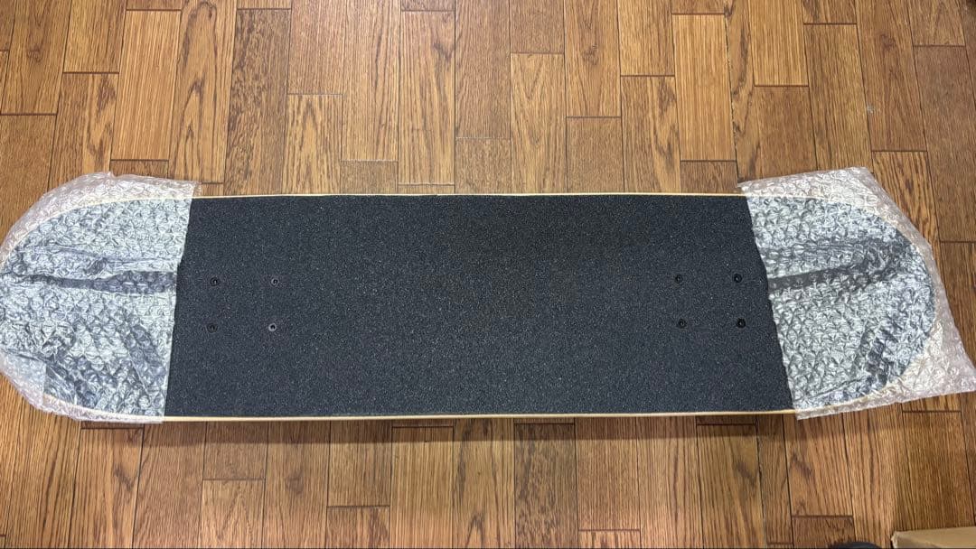 新品◆ELEMENT スケートボード8.0 (カバー付き)