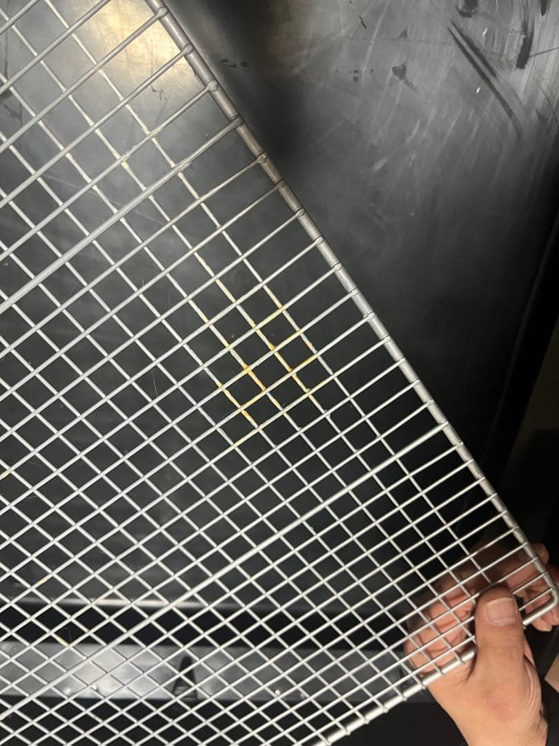 イージーホーム60 ハイメッシュ + サイレントホイールフラット30 セット売り