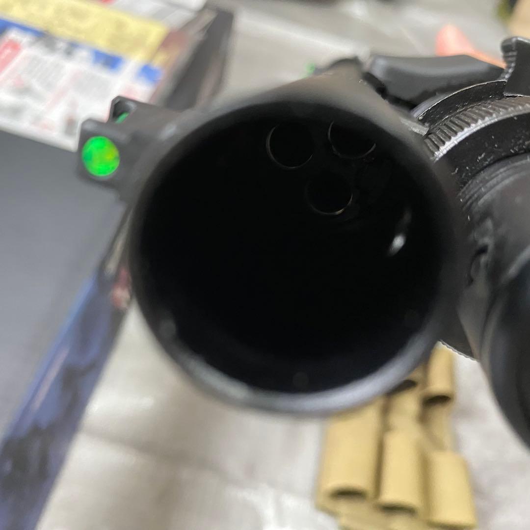 東京マルイ m3 カスタム おまけ多数