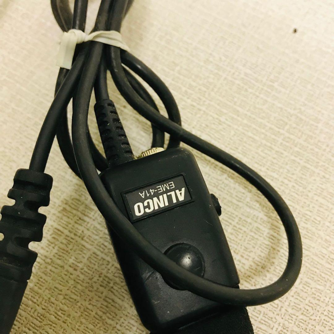 アルインコ DJ-P45 トランシーバー