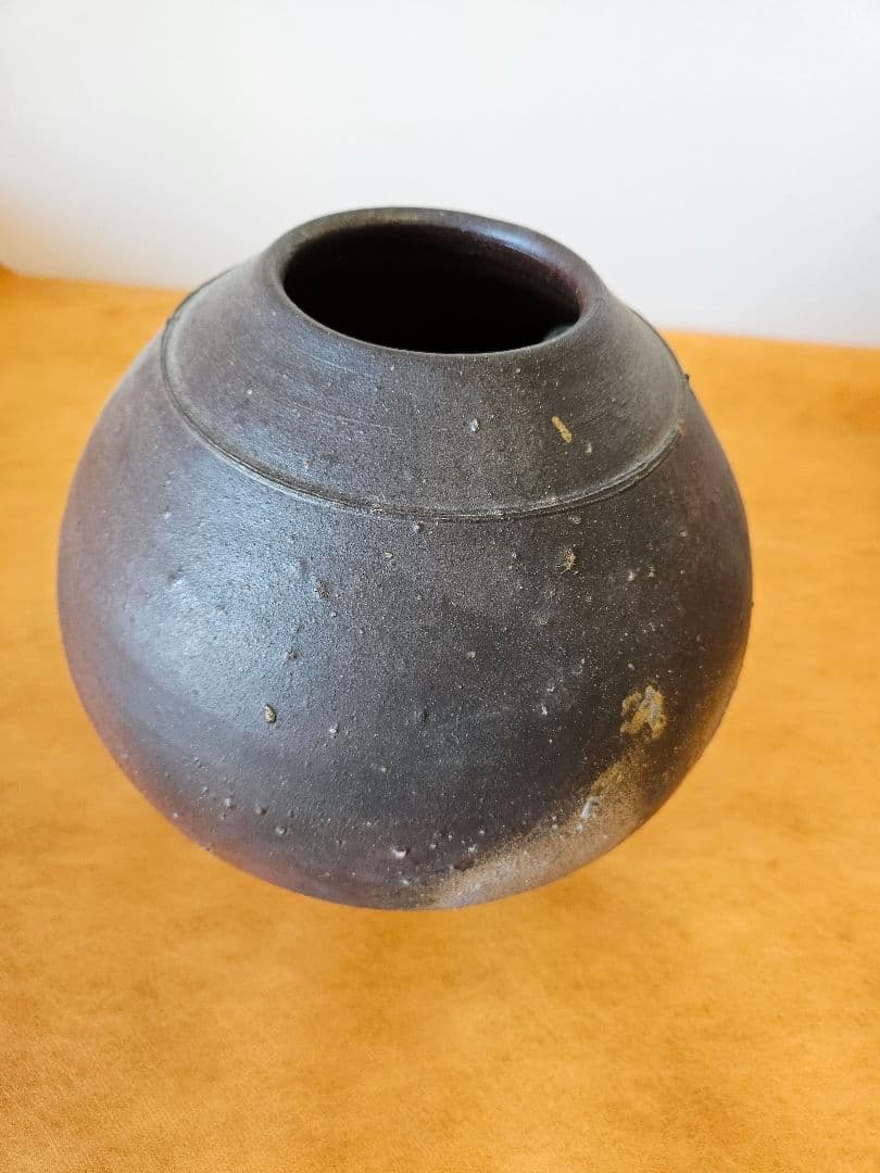 備前焼 壺 常滑焼 日本六古窯