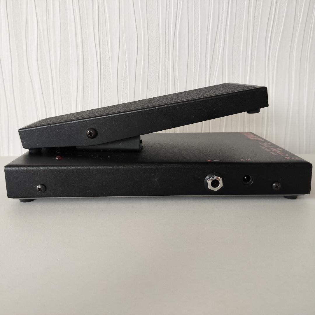 Morley Bad Horsie 2（ワウ・ペダル）