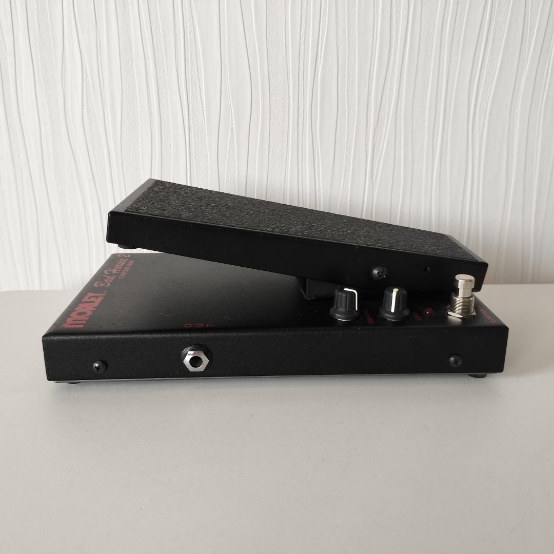 Morley Bad Horsie 2（ワウ・ペダル）