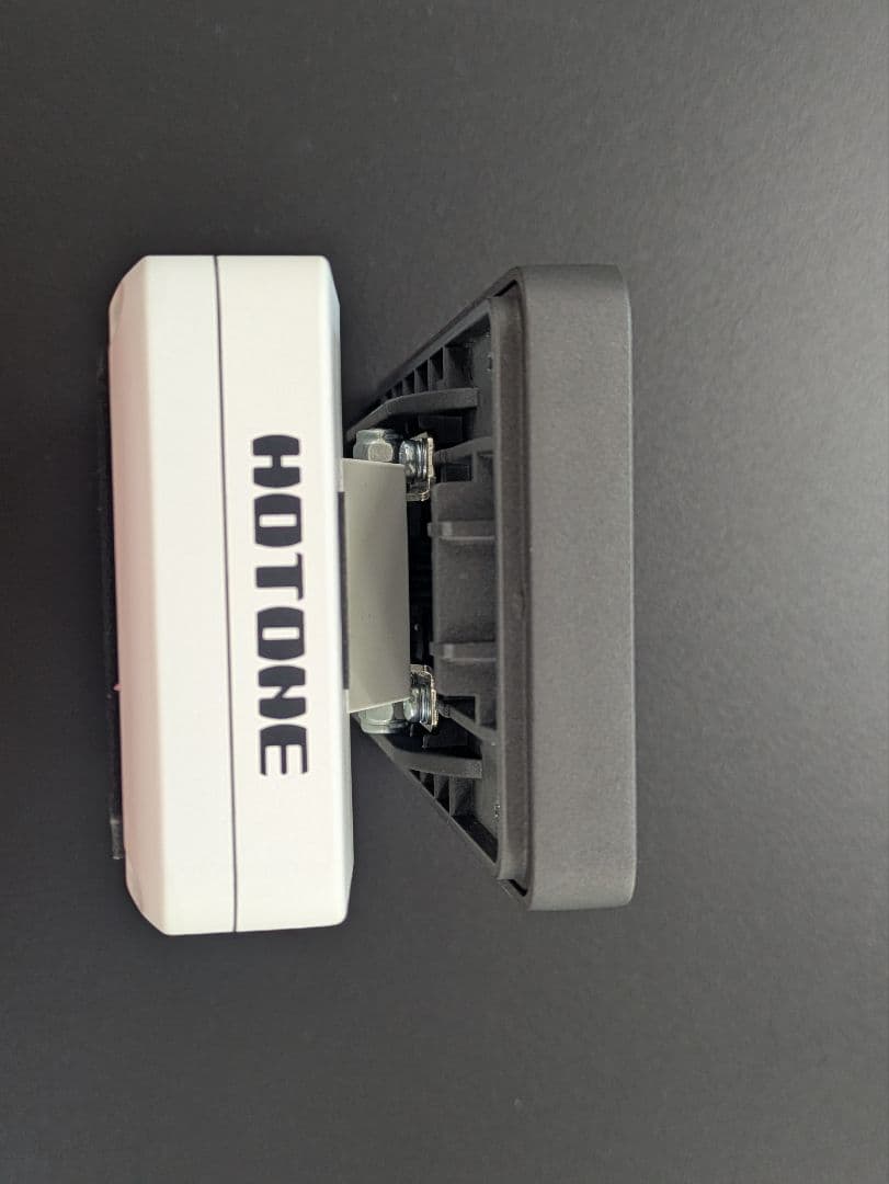 12/1までの限定値下hotone tunerpress （trsケーブル付き）