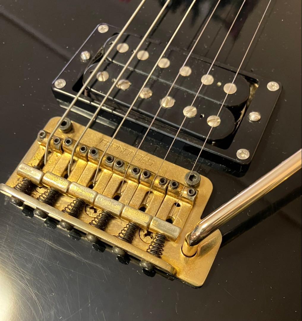 FERNANDES TEJ-55 布袋寅泰