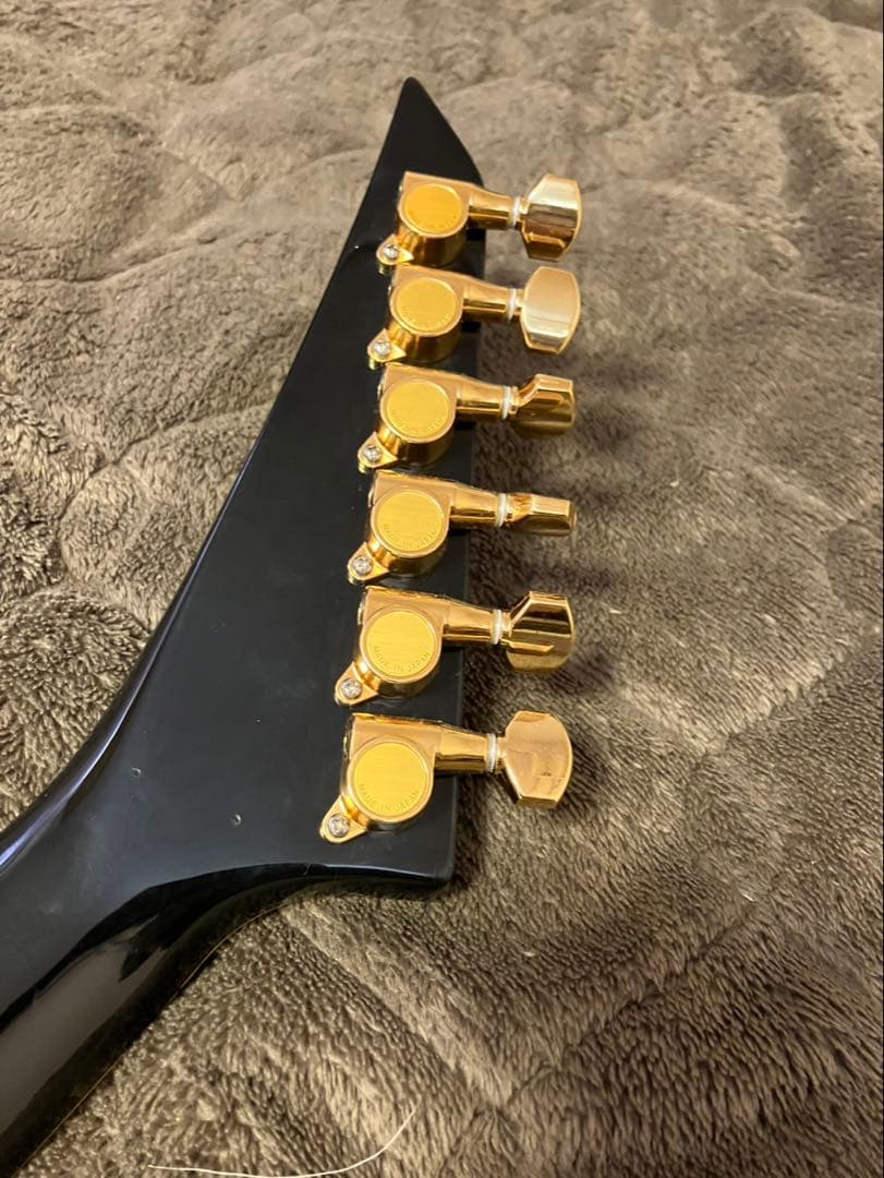 FERNANDES TEJ-55 布袋寅泰