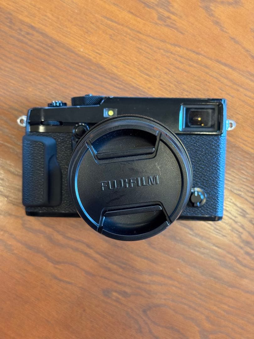 限定セール　Fujifilm X-Pro2 本体のみ　レンズはつきません
