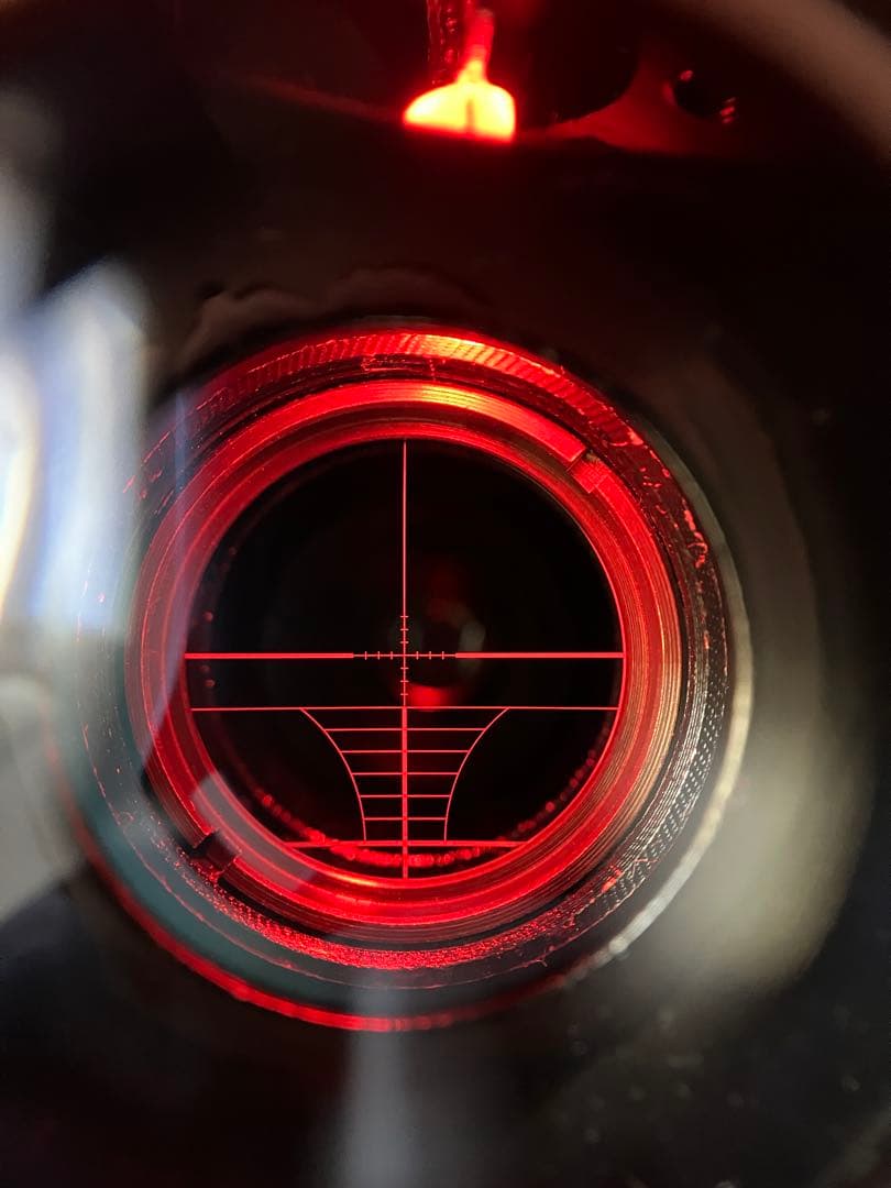 マルイ　VSR-10 スナイパーライフル　エアガン