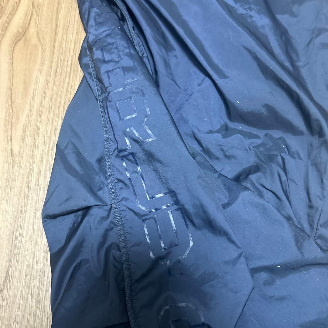 パーリーゲイツスニードスカートパンツ3点セット