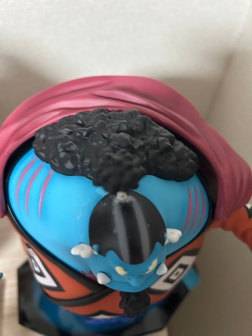 ワンピース POP フィギュアセット