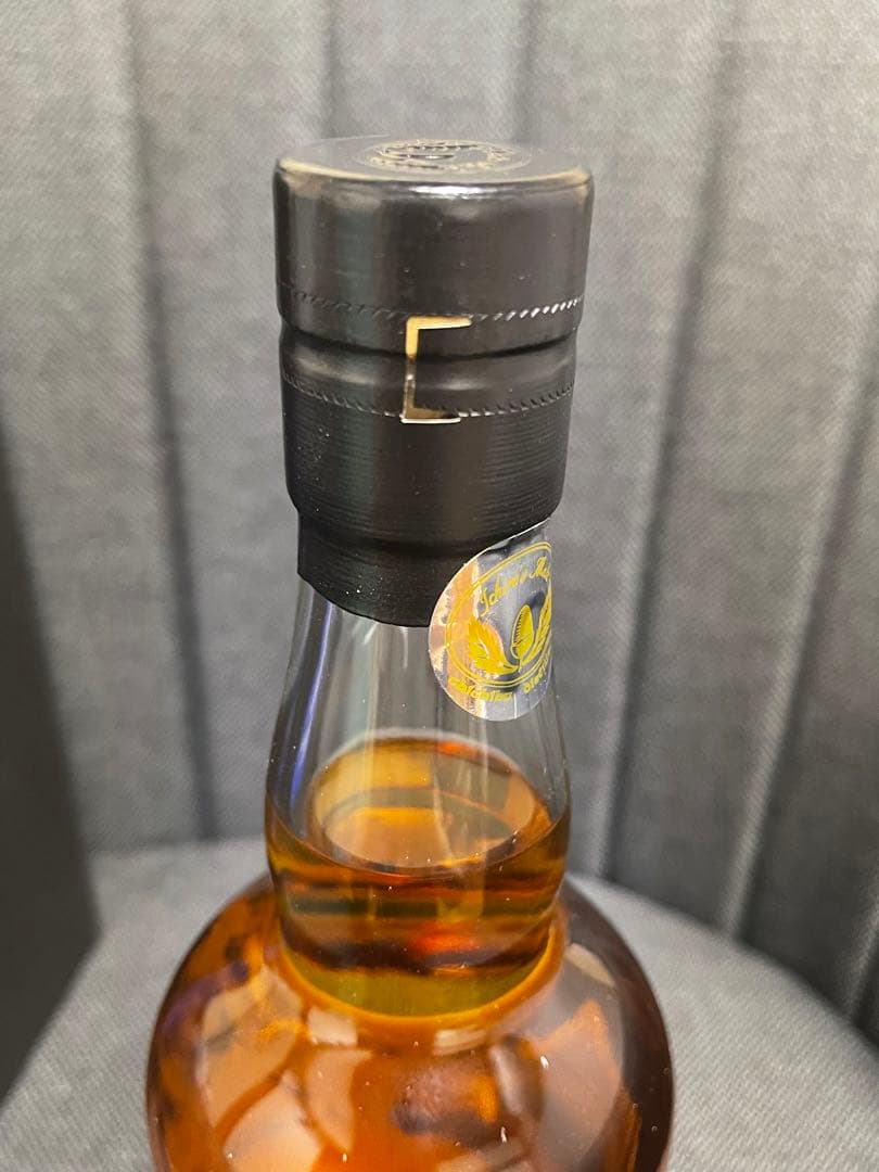 イチローズ モルト&グレーンワールドブレンデッドウイスキーリミテッドエディション