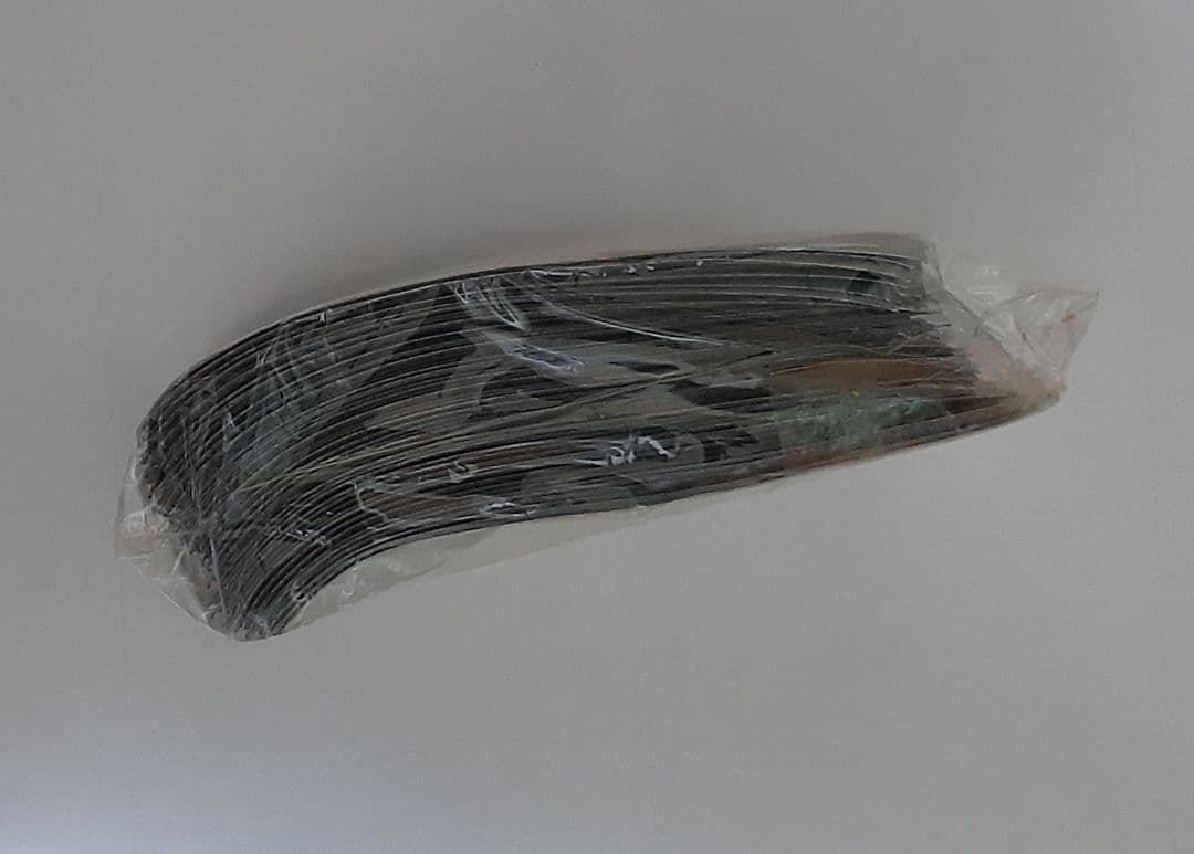 初期の遊戯王スリーブ シルバー