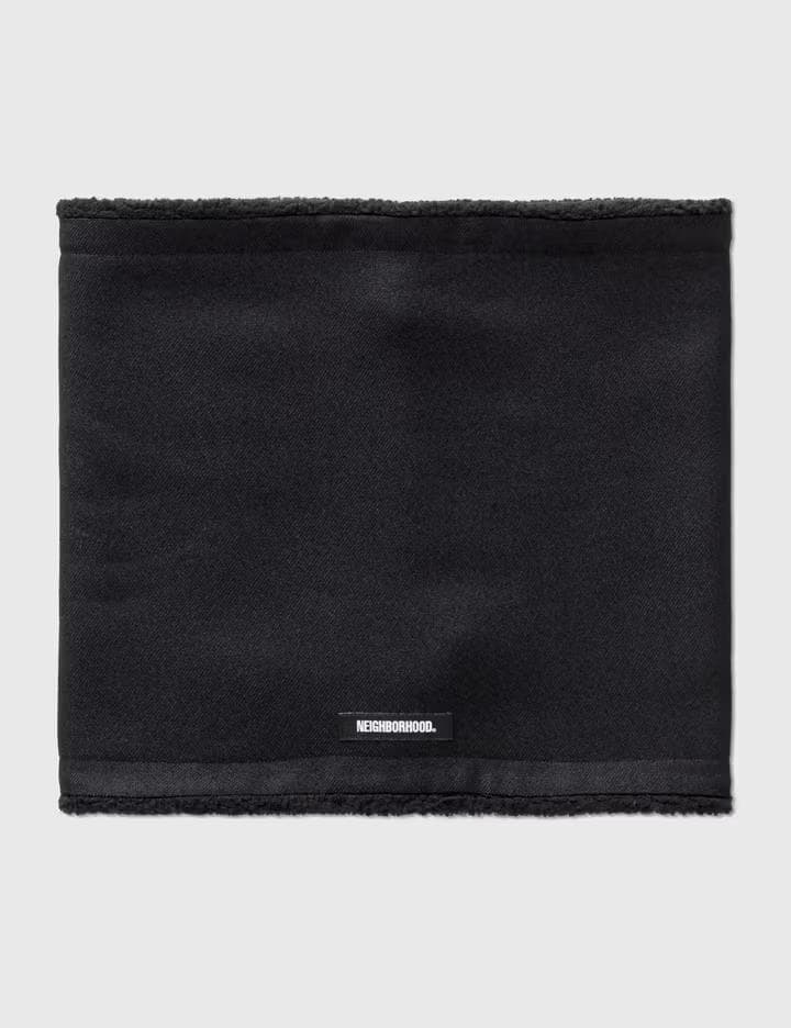 【新品】ネイバーフッド　BOA / E-WARMER ボア ネックウォーマー