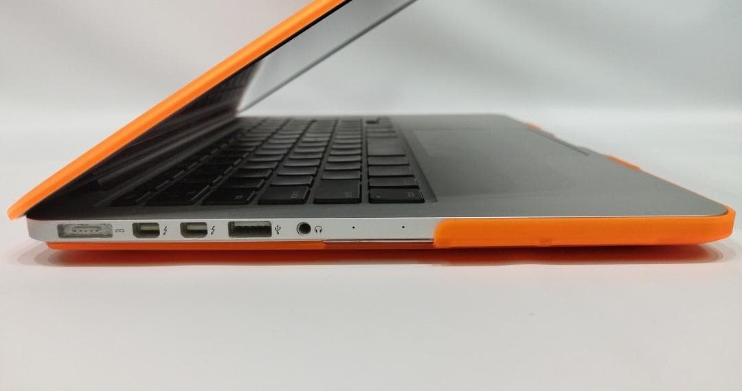 MacBook本体 13.3 A1502MacBook Pro I5 8G 256G Sequoia