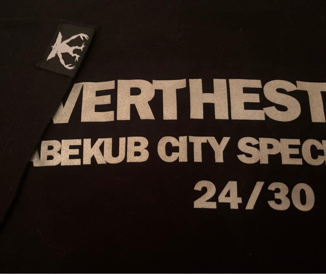 未使用⭐︎超稀少⭐︎ 限定製作品GREMMiE× OVERTHESTRiPES