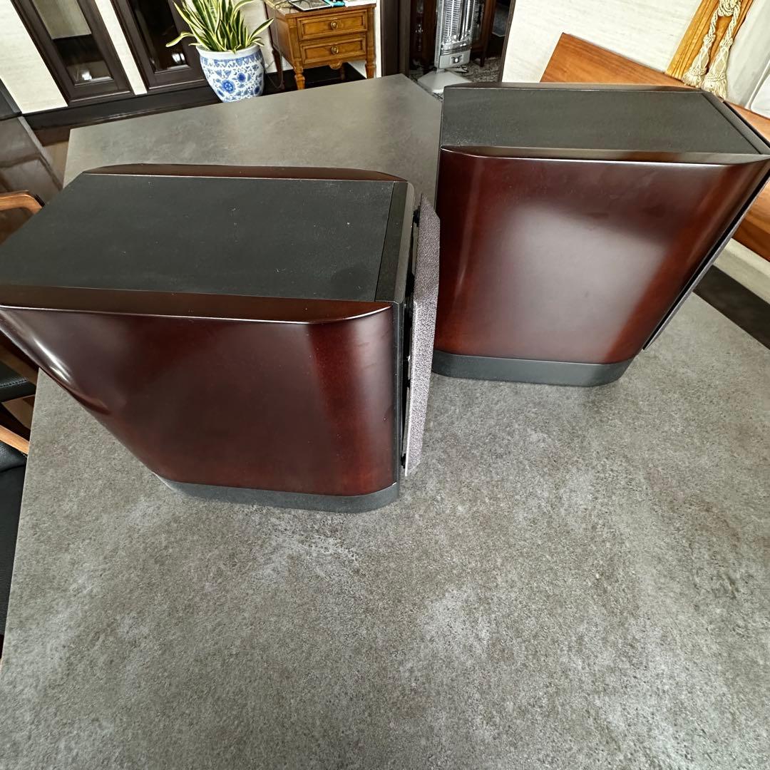 ONKYO スピーカー D-112EXT 2個セット