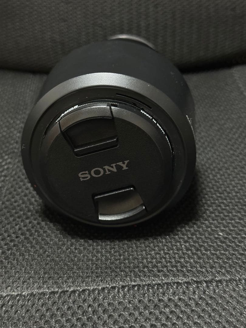 レンズ(単焦点) SONY FE 90mmF2.8Macro G OSS SEL90M28G