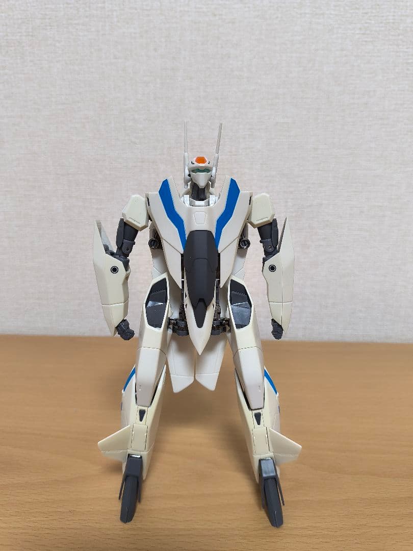 HI-LR VF-2SS バルキリーⅡ+SAP
