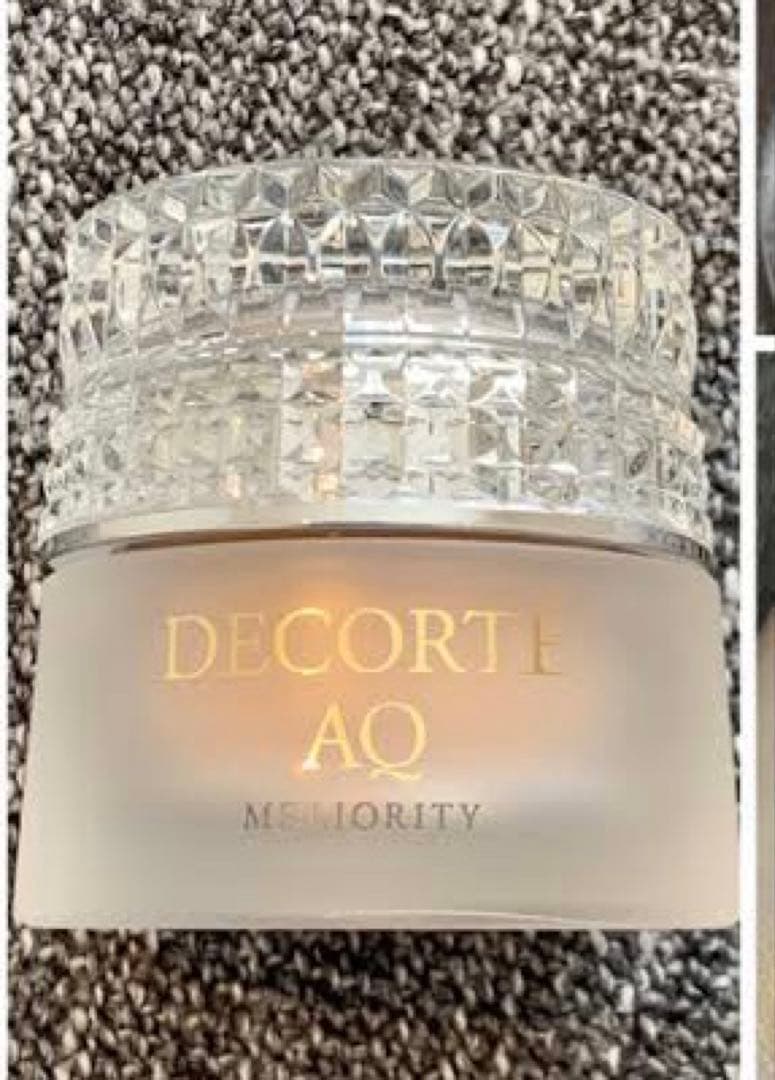 コスメデコルテAQミリオリティリペアトリートメントセラム301