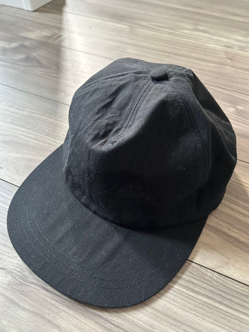 帽子 everyone cotton baseball cap