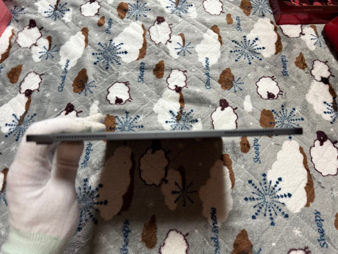 iPadpro 12.9 2018 256ギガ