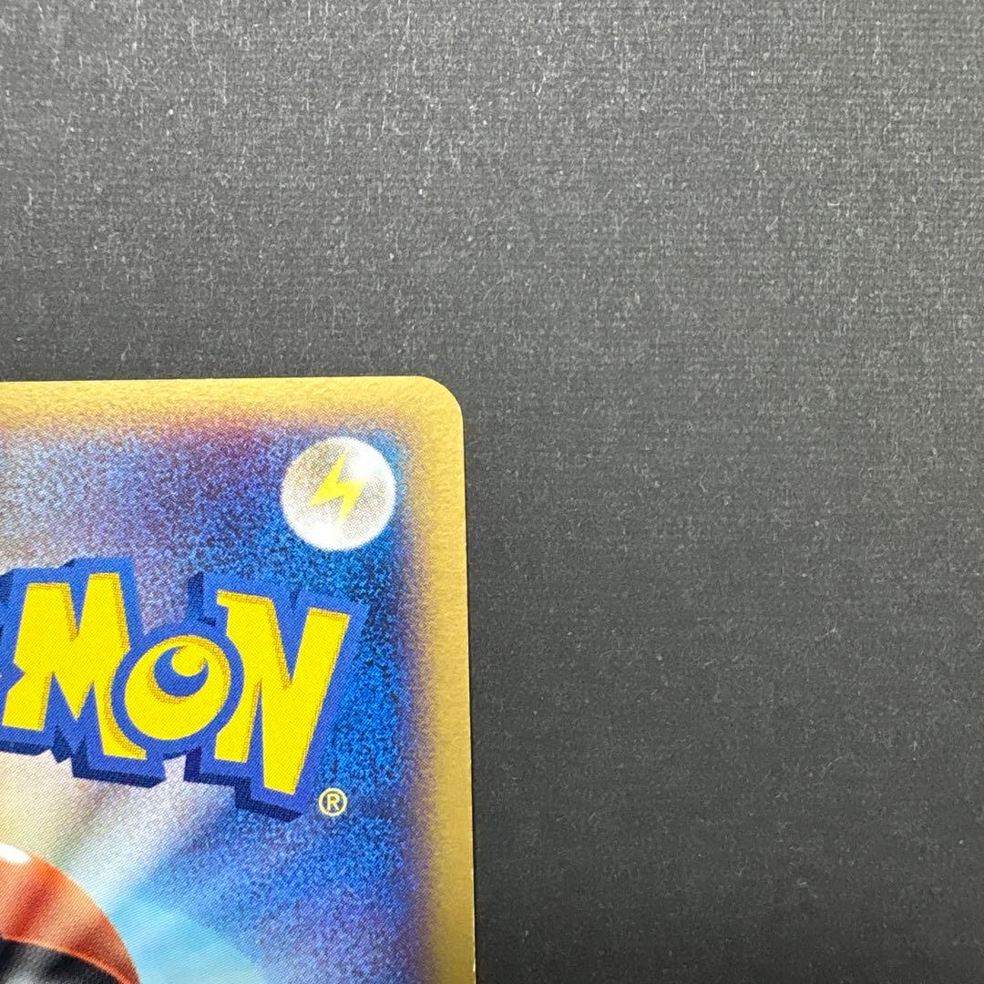 ポケパークのピカチュウ （004/009）