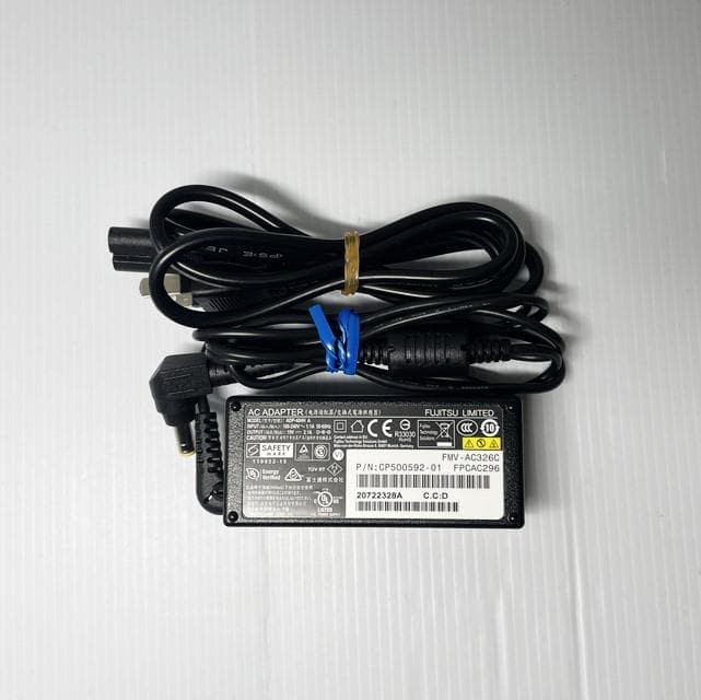 美品でバッテリー優良！Win11富士通LIFEBOOKノートパソコンU9310D