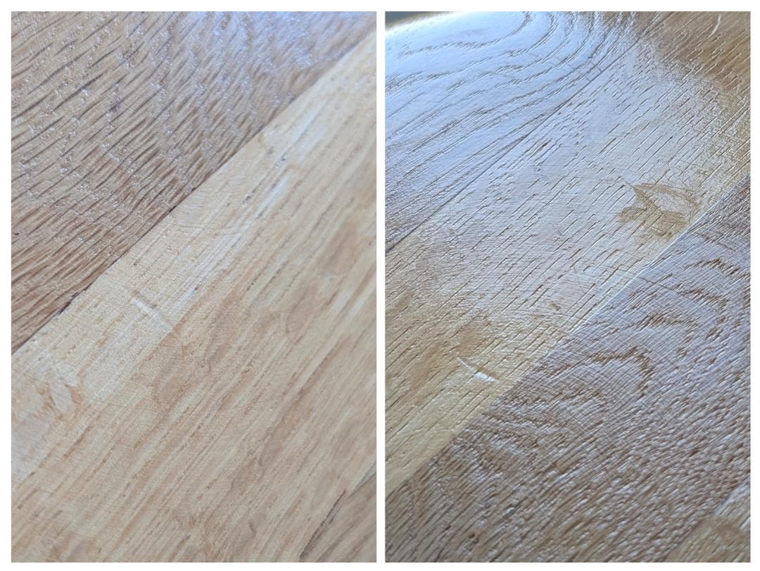 ビンテージ アノニマス 取っ手付き スツール チェア ウッド×メタル 美品