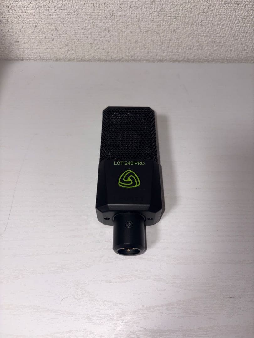 【美品】LEWITT LCT 240 PRO コンデンサーマイク