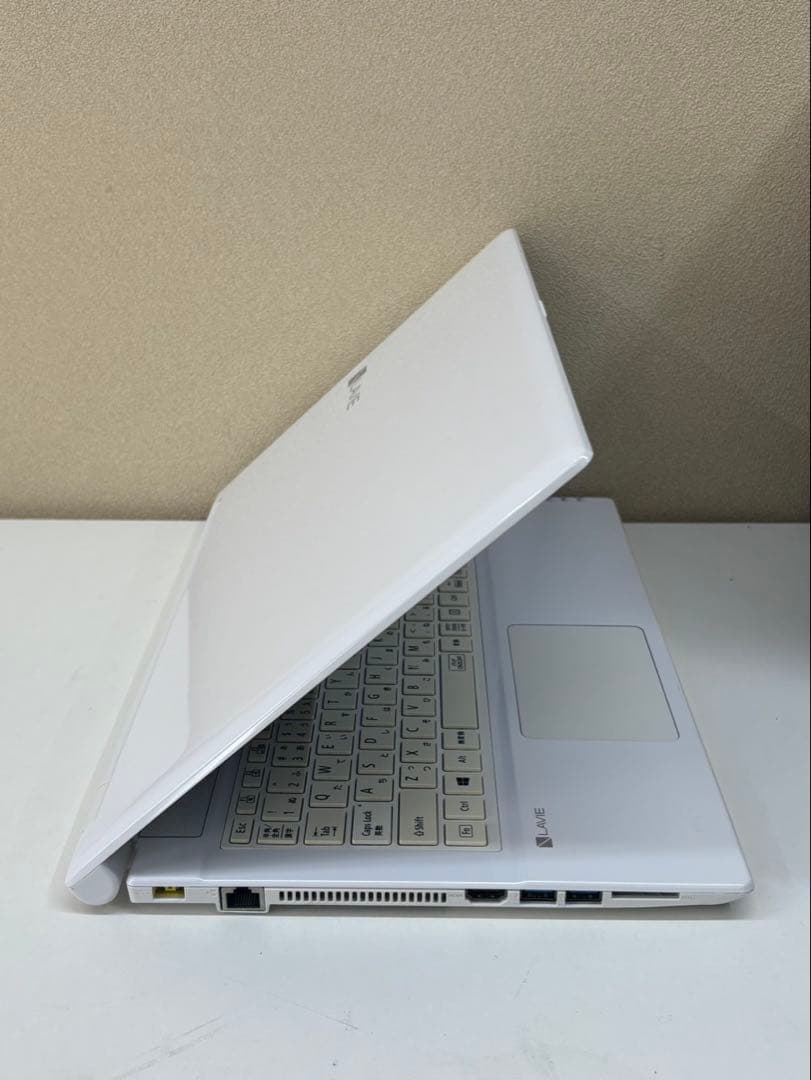 539【最強i7/12G/SSD500G】Office＆Win11 LAVIE