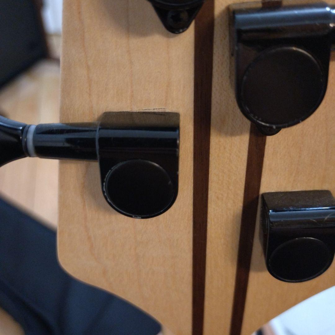 奏弦工房(かなでげんこうぼう)LittleWeave-4　#39　ミニベース