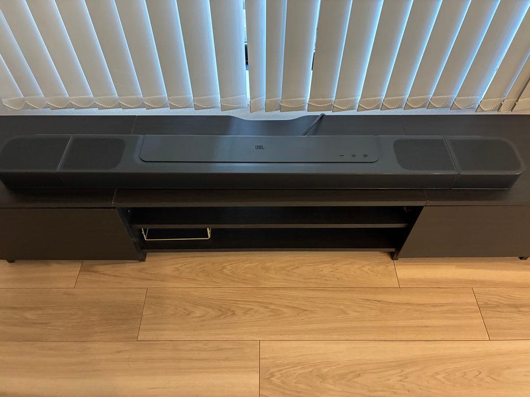 スピーカー・ウーファー JBL BAR 1000