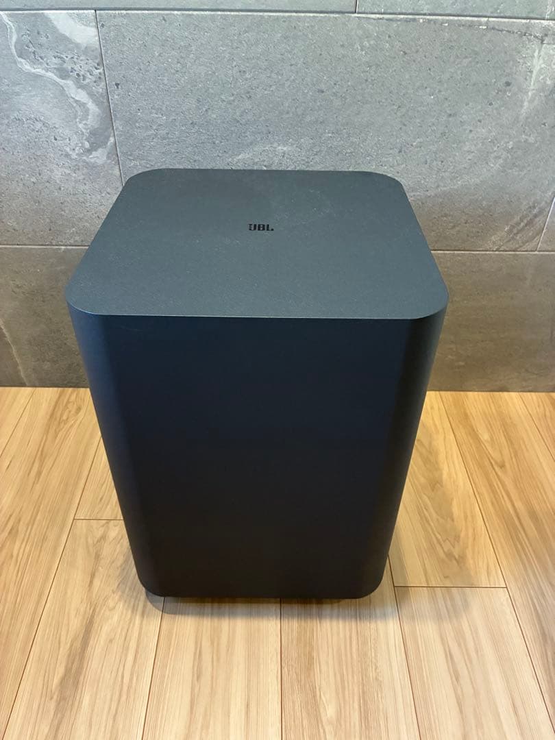 スピーカー・ウーファー JBL BAR 1000