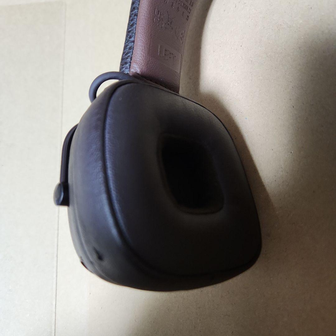 Marshall/マーシャル MAJOR5 BROWN　ワイヤレス ヘッドフォン