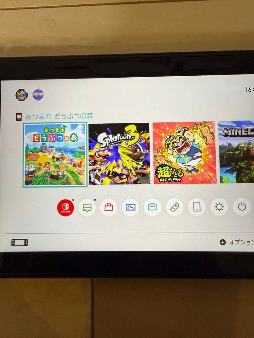 Nintendo Switch 本体 赤/青 Joy-Con付 スイッチ 付属品