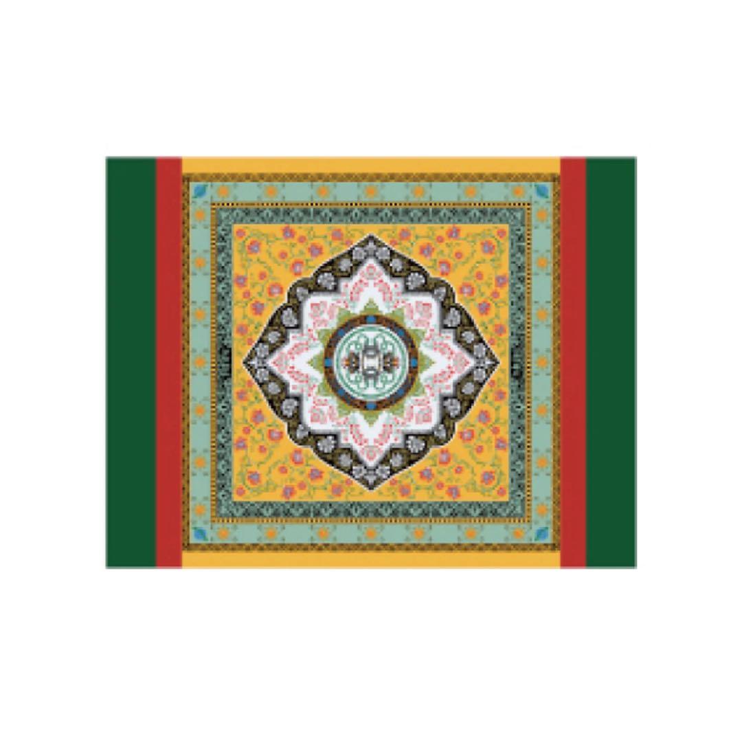 限定セール中！新品未使用 レア　椎名林檎 ストール 惑惑△ 不惑の余裕