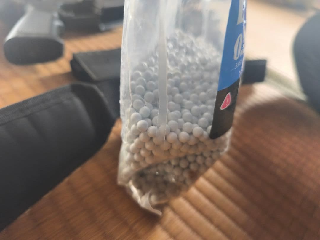 エアガンセット