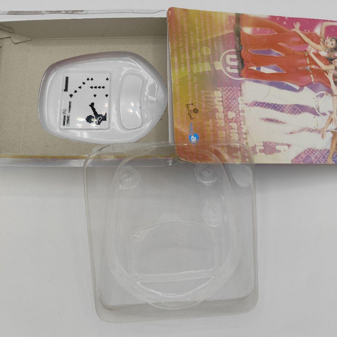 BEMANI POKECT ビーマニポケット パラパラパラダイス 当時物 激レア