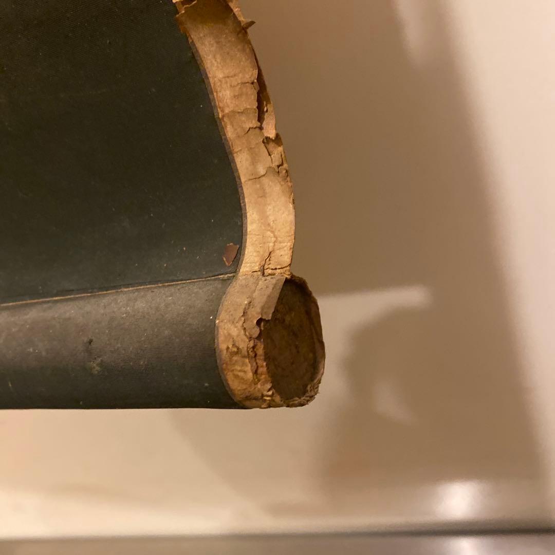 210 掛け軸・書画立軸. 骨董品