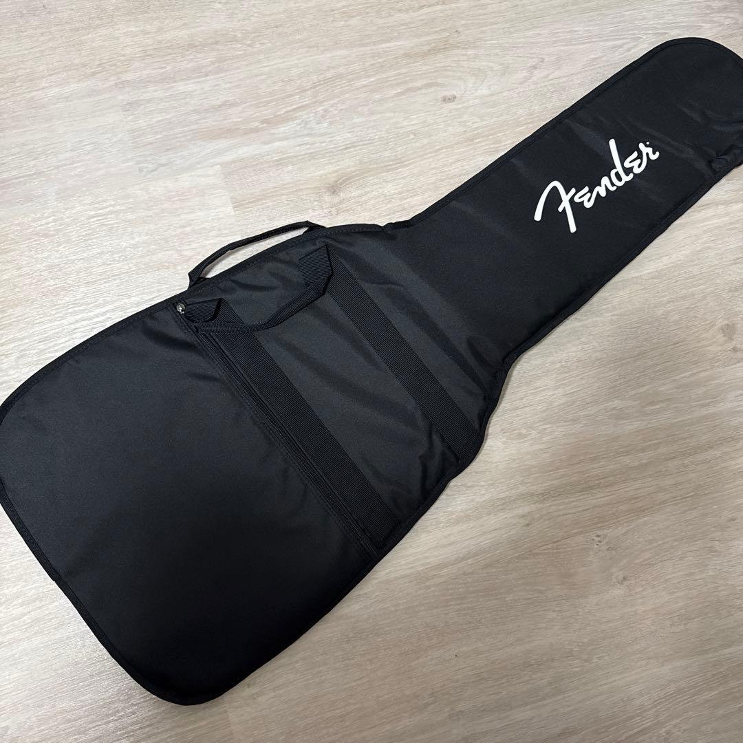 FENDER フェンダー Acoustasonic Std Teleアコスタ