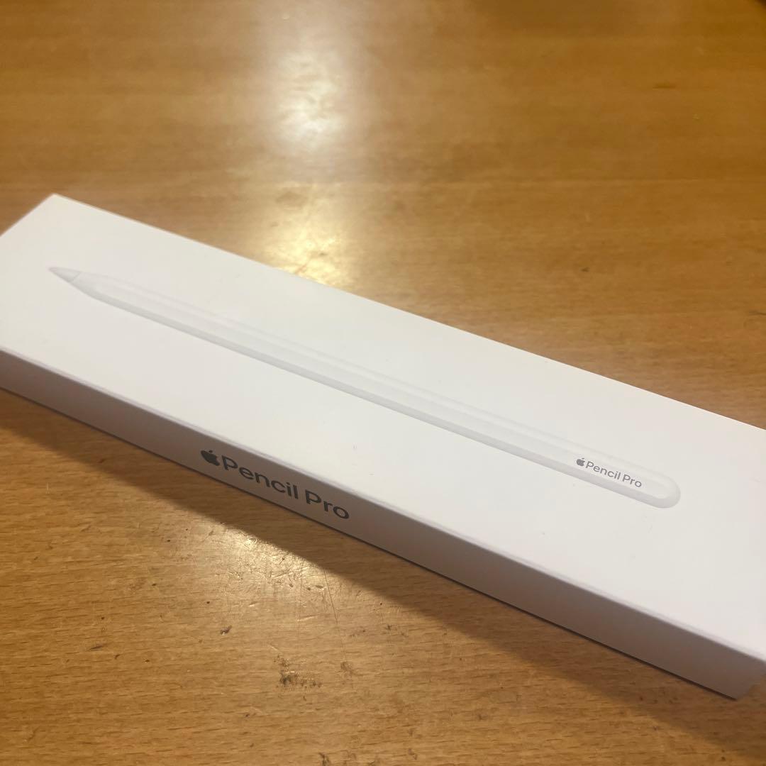 み*こ様 Apple Pencil Pro