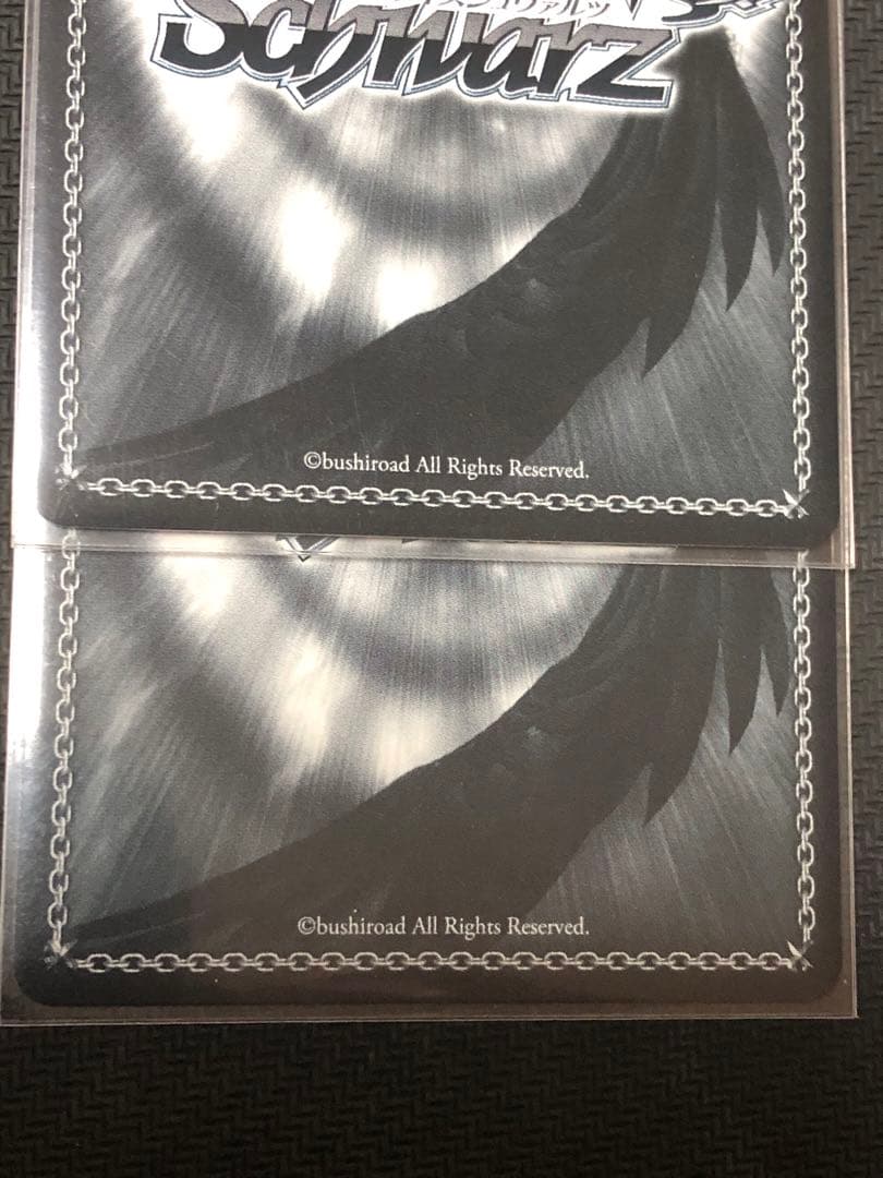 ヴァイスシュヴァルツ 蓮ノ空スクールアイドルクラブ 乙宗梢SP＋SR