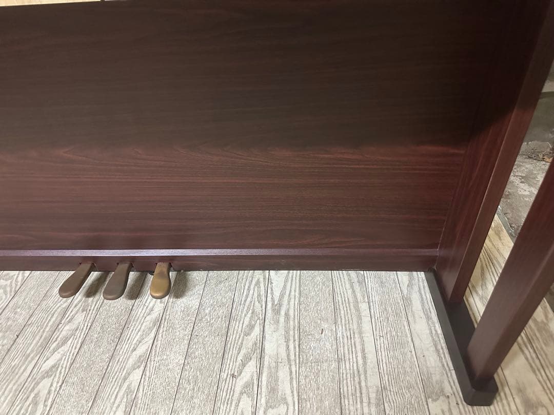 Roland HP505 ローランド 電子ピアノ 2013年製 ※直配限定